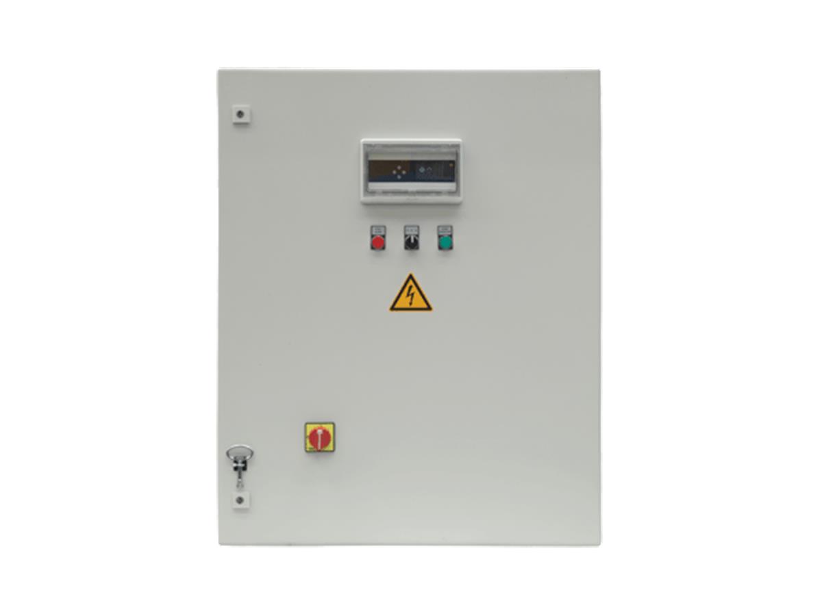 Шкаф управления Control mp204-s Grundfos